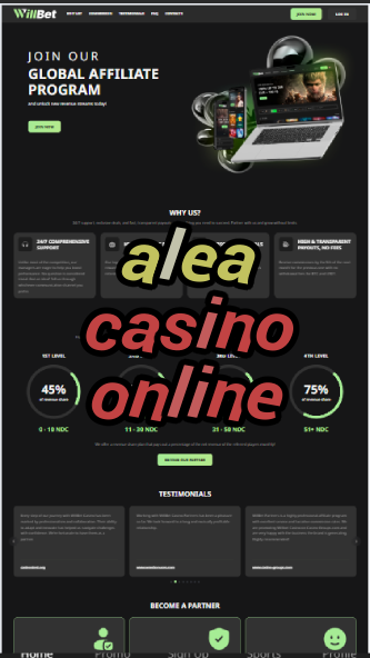 alea casino online-bushsandscasino.igamblinglist.com