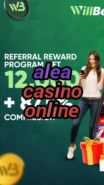 alea casino online-bushsandscasino.igamblinglist.com