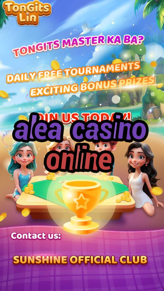 alea casino online-bushsandscasino.igamblinglist.com